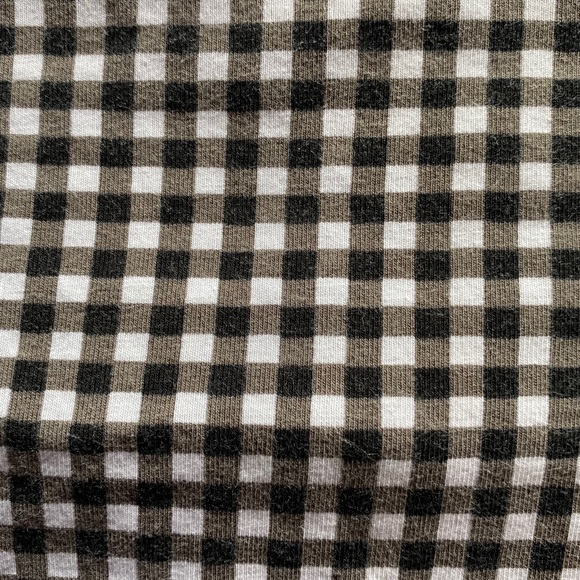 🌟pacsun checkered tube top!! - Picture 2 of 4